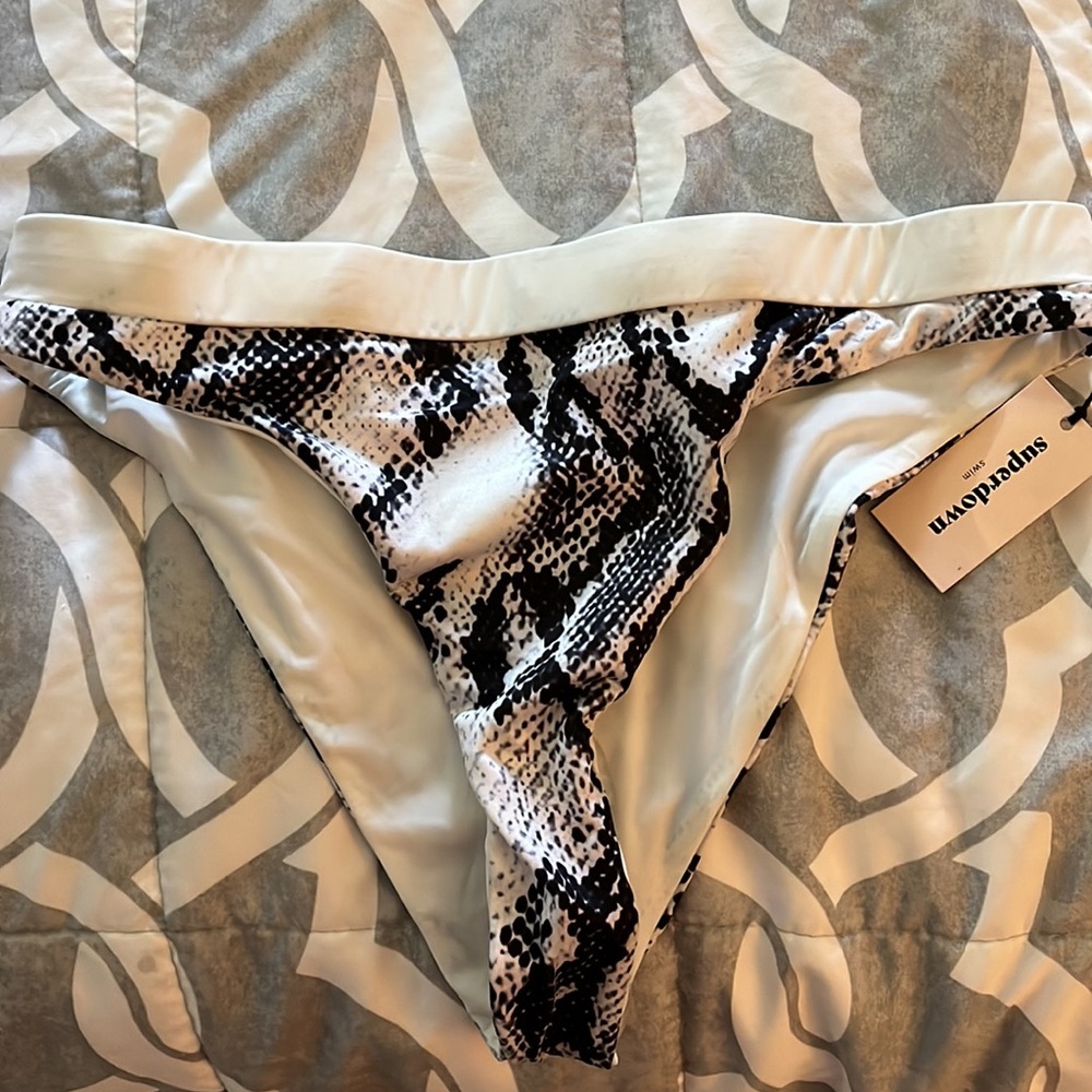 Bikini By Superdown - image 3